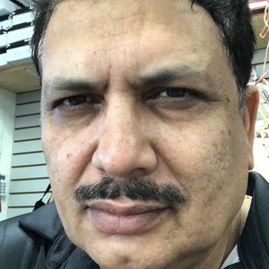 Meet your Posher, Abdul